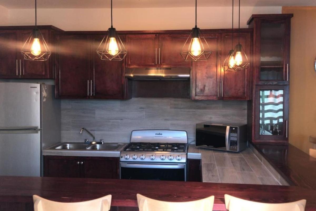 Nice Apt in town IG 2