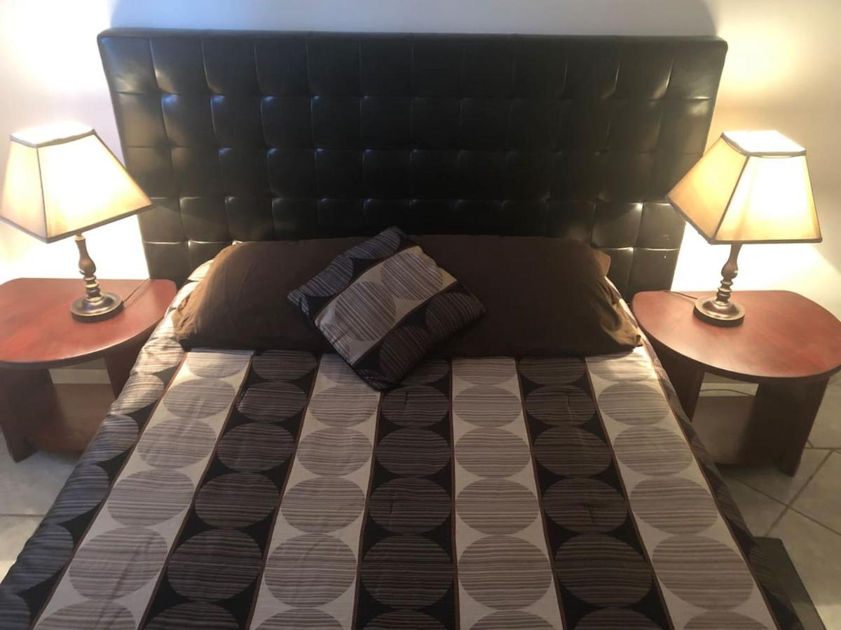 Nice Fully Furnished Apt. 2 in town