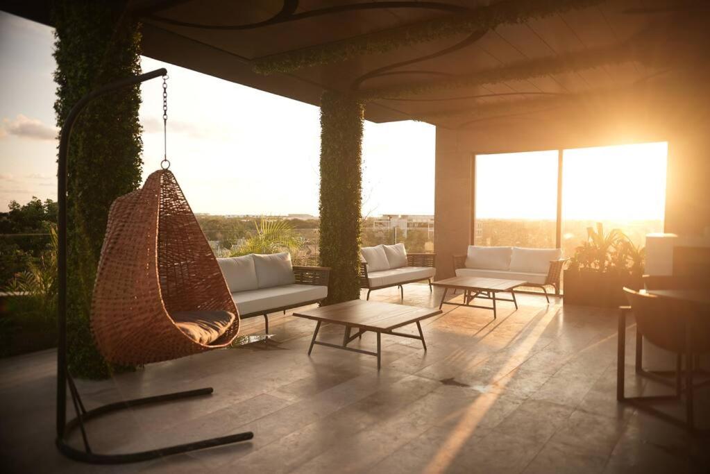 Noah luxury loft in Downtown