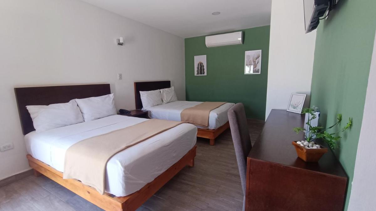Noas Hotel