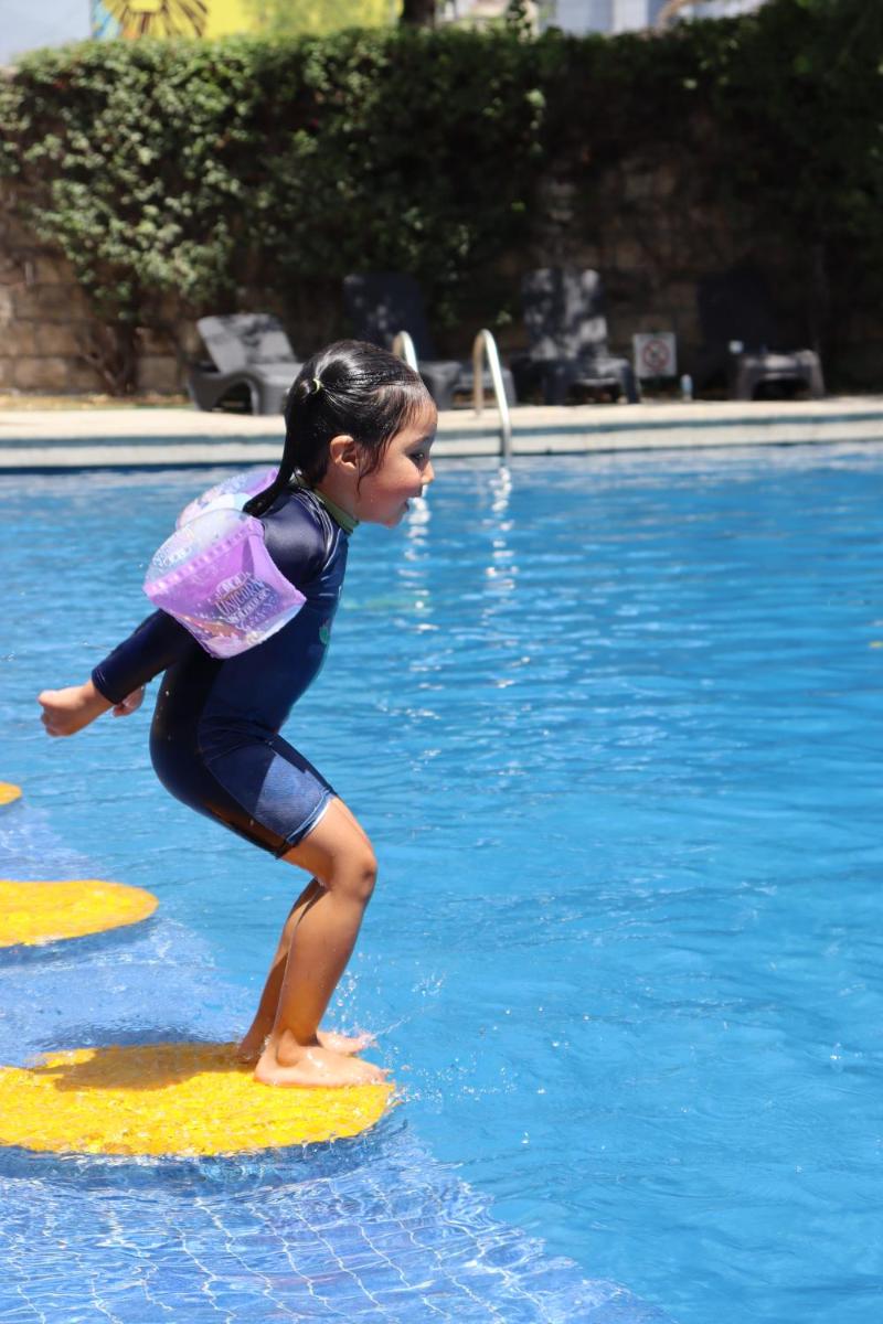 Novotel Monterrey Valle