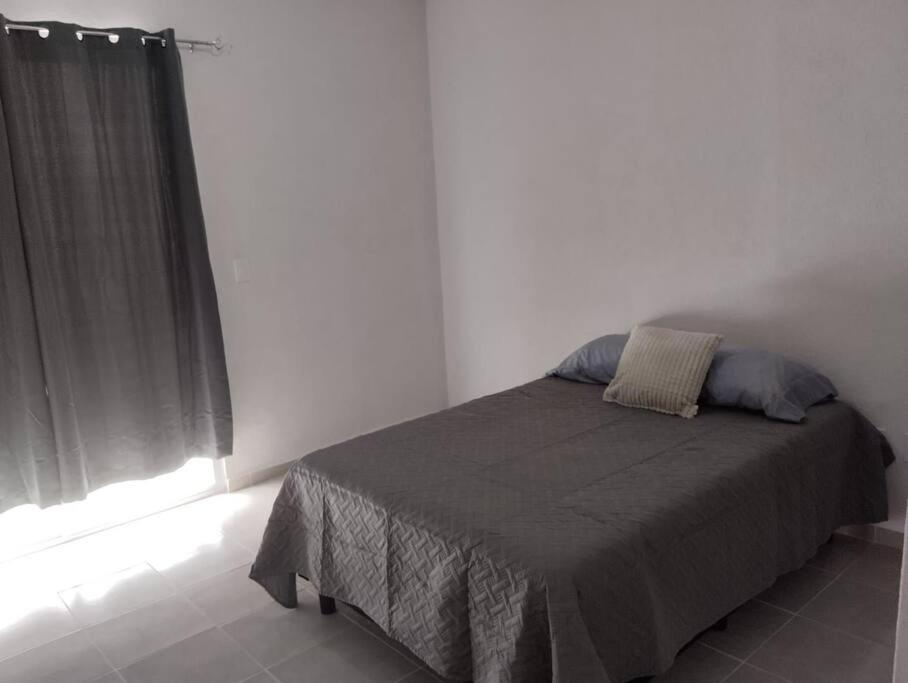 Nueva casa en Cancún lista para disfrutar