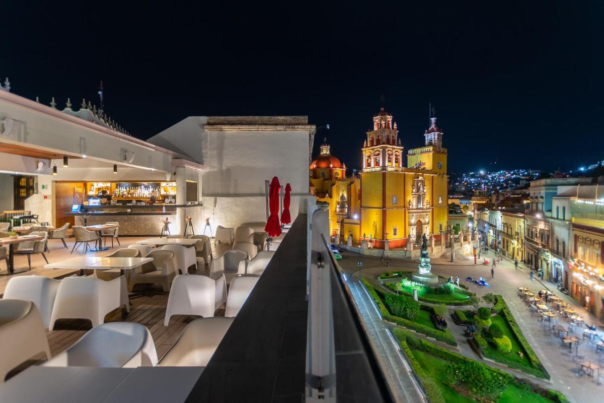 Nueve 25 Hotel Boutique