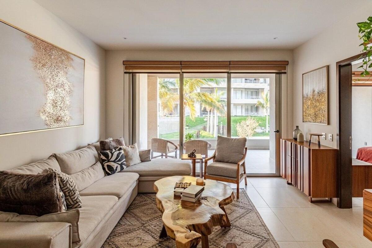 Nuevo Depa#2BR +Pool+Casa Club 10 min al Arco