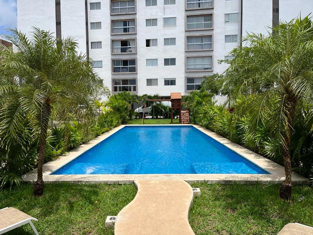 Nuevo Departamento en Cancun