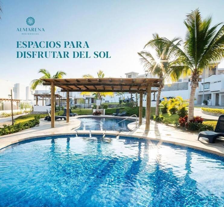 Oasis costero, tu escape perfecto