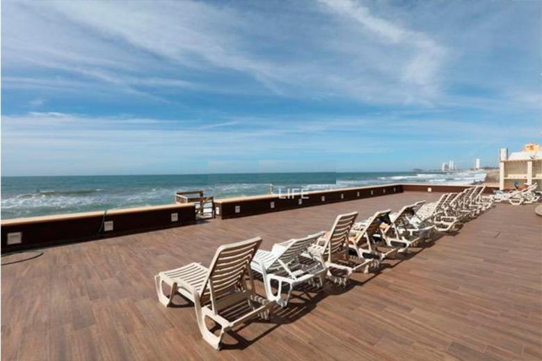 Ocean Front- Marina View- Tiara Sands Resort, Sleeps 4