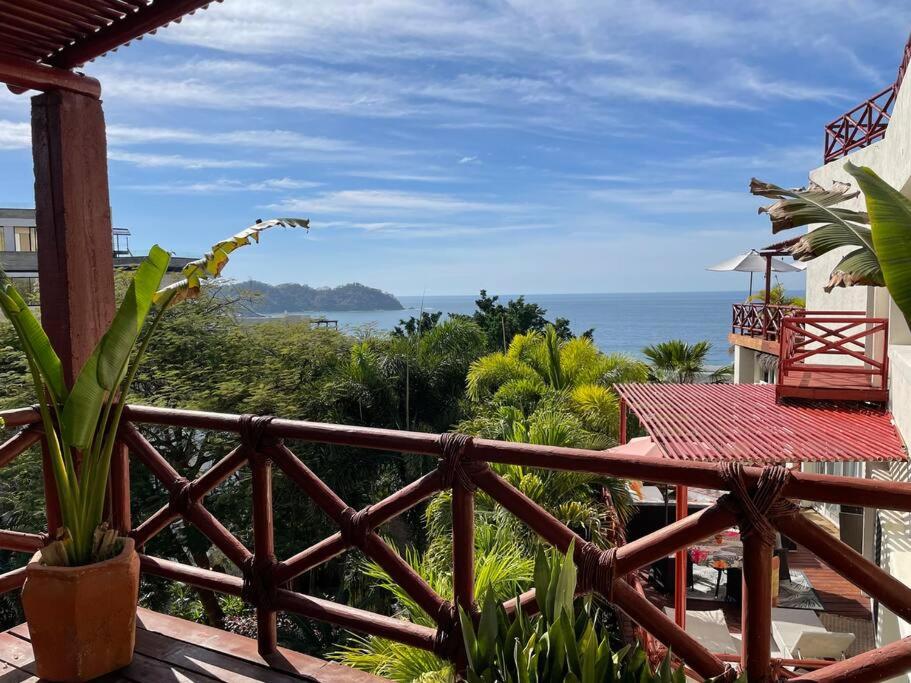Ocean & pool breathtaking views / Limpieza diaria