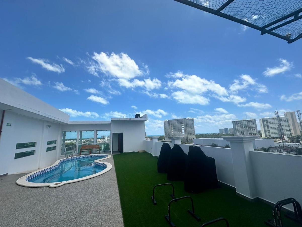 Ocean View