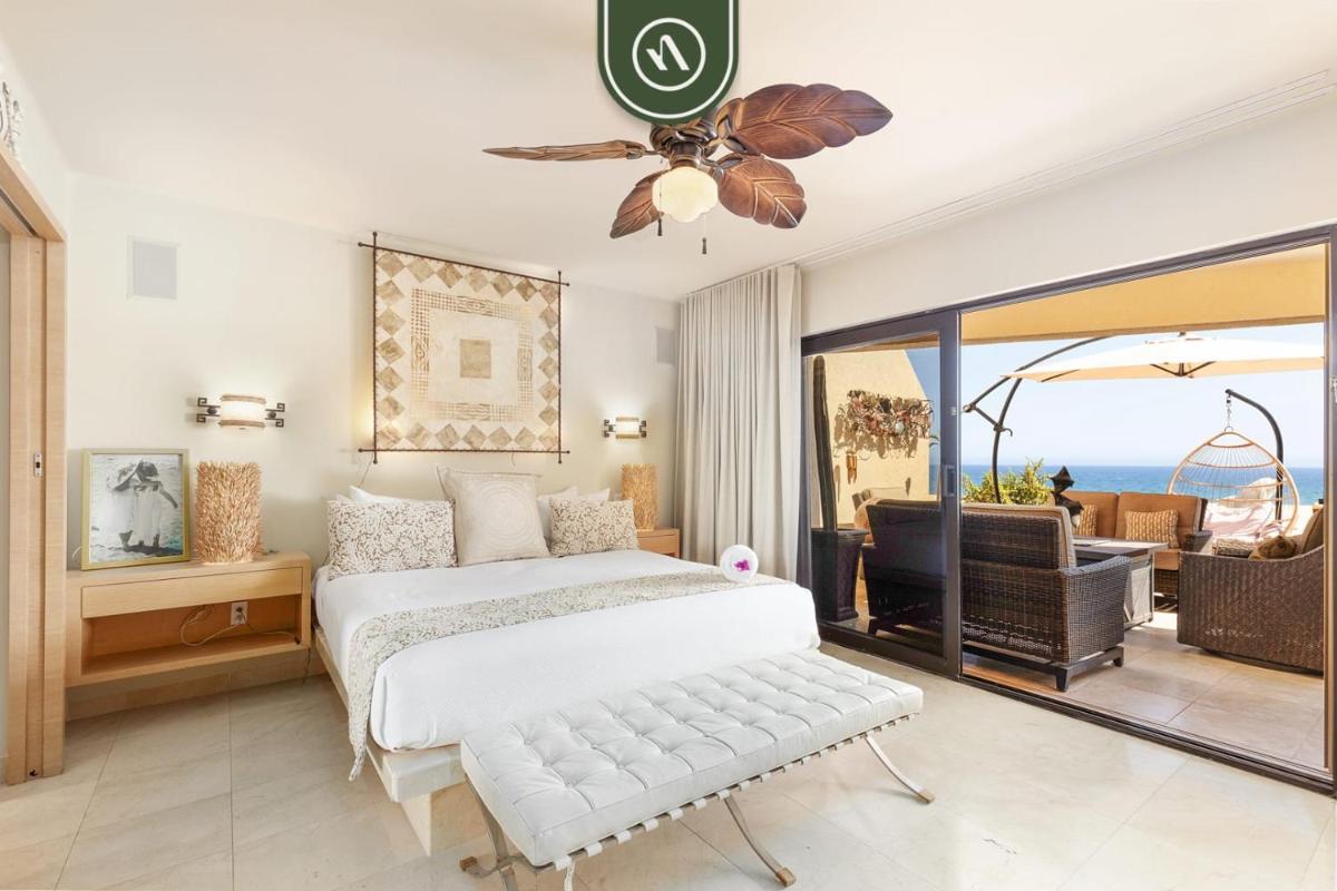 Oceanfront 3 BR Condo Right in Front of the Beach