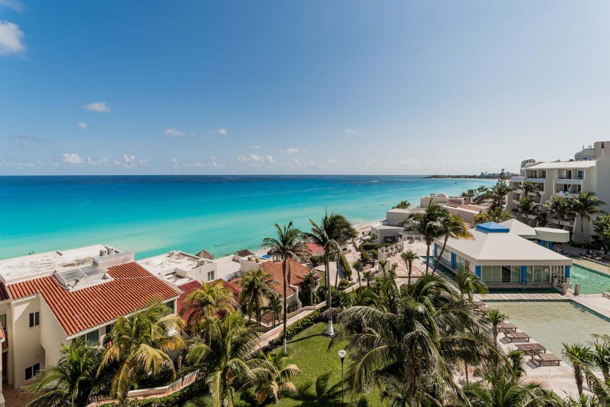 OceanView & Beach Access 3805