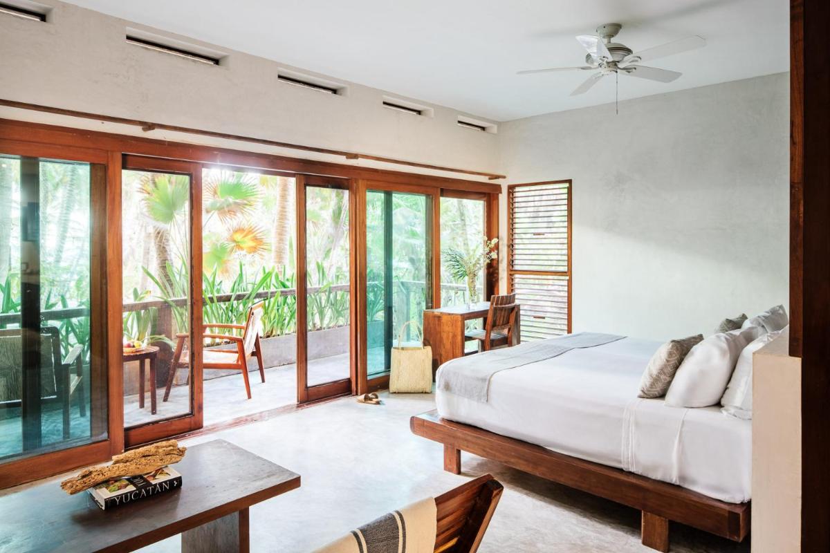 Olas Tulum