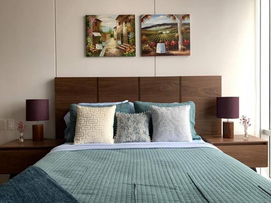 Olivo Apartment HP - Sur