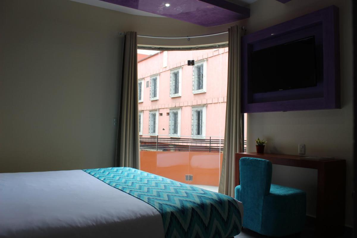 Orizaba Inn