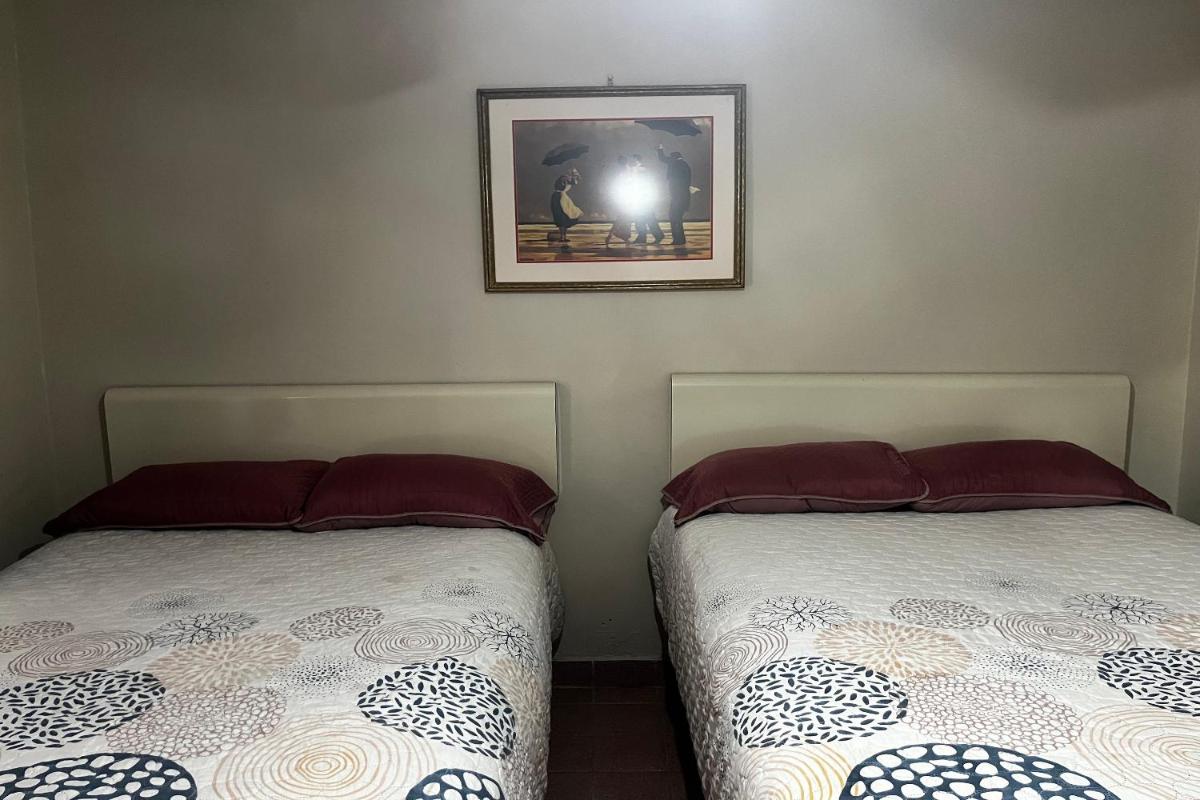 OYO Hotel Linda