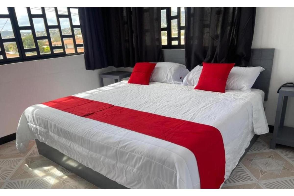 OYO Hotel Puerta Sur