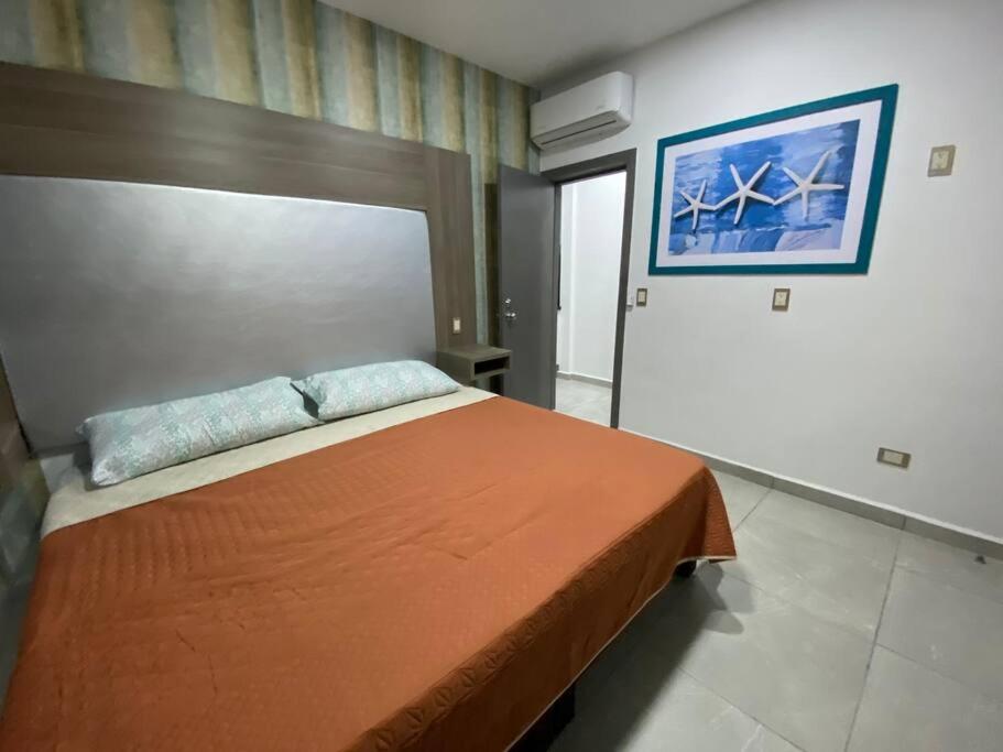 Pacifika 7011 habitación privada