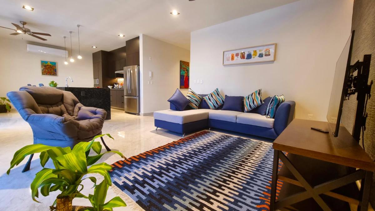 Palacio Huatulco - 2I