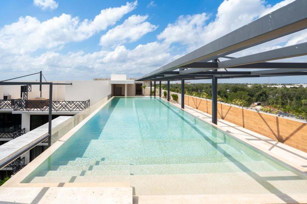 Palais Tulum by Andiani Travel