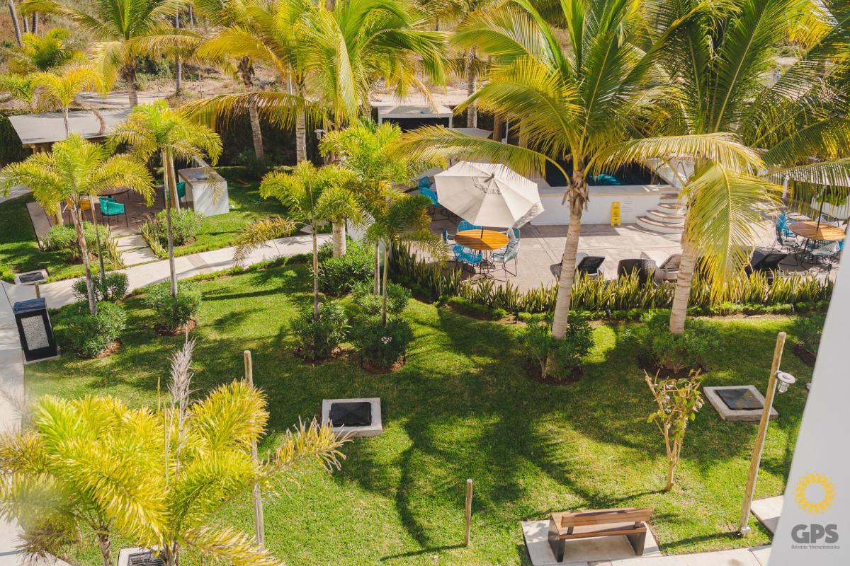 Palmilla 301,depa 5 min de playa