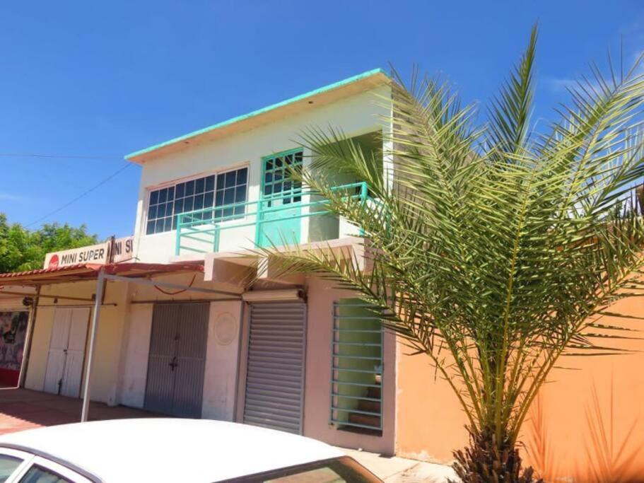 Panchos Apartment