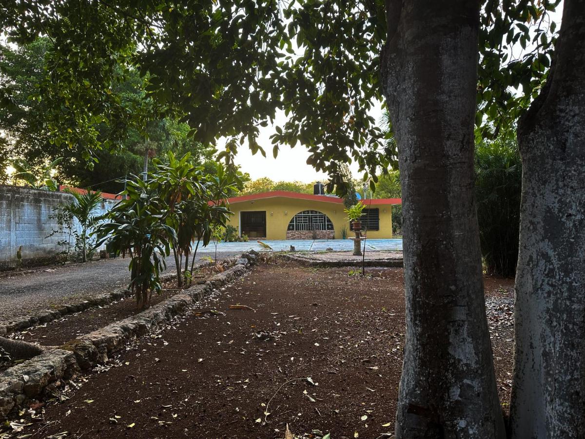 Paraíso Escondido