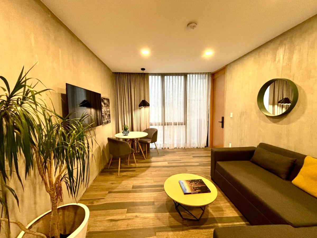 ParkLife Condesa Hipódromo