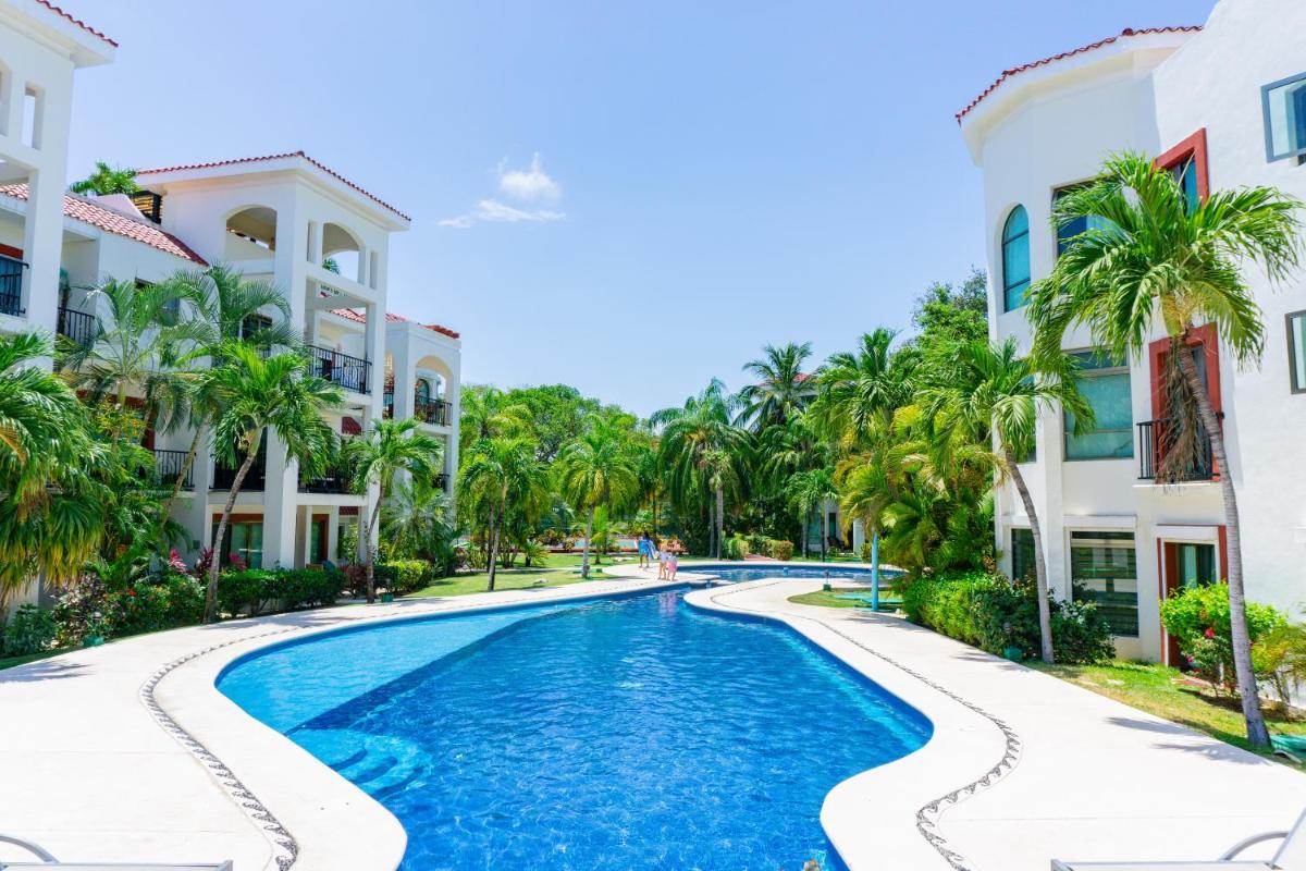 Paseo Del Sol Reef 305 condo