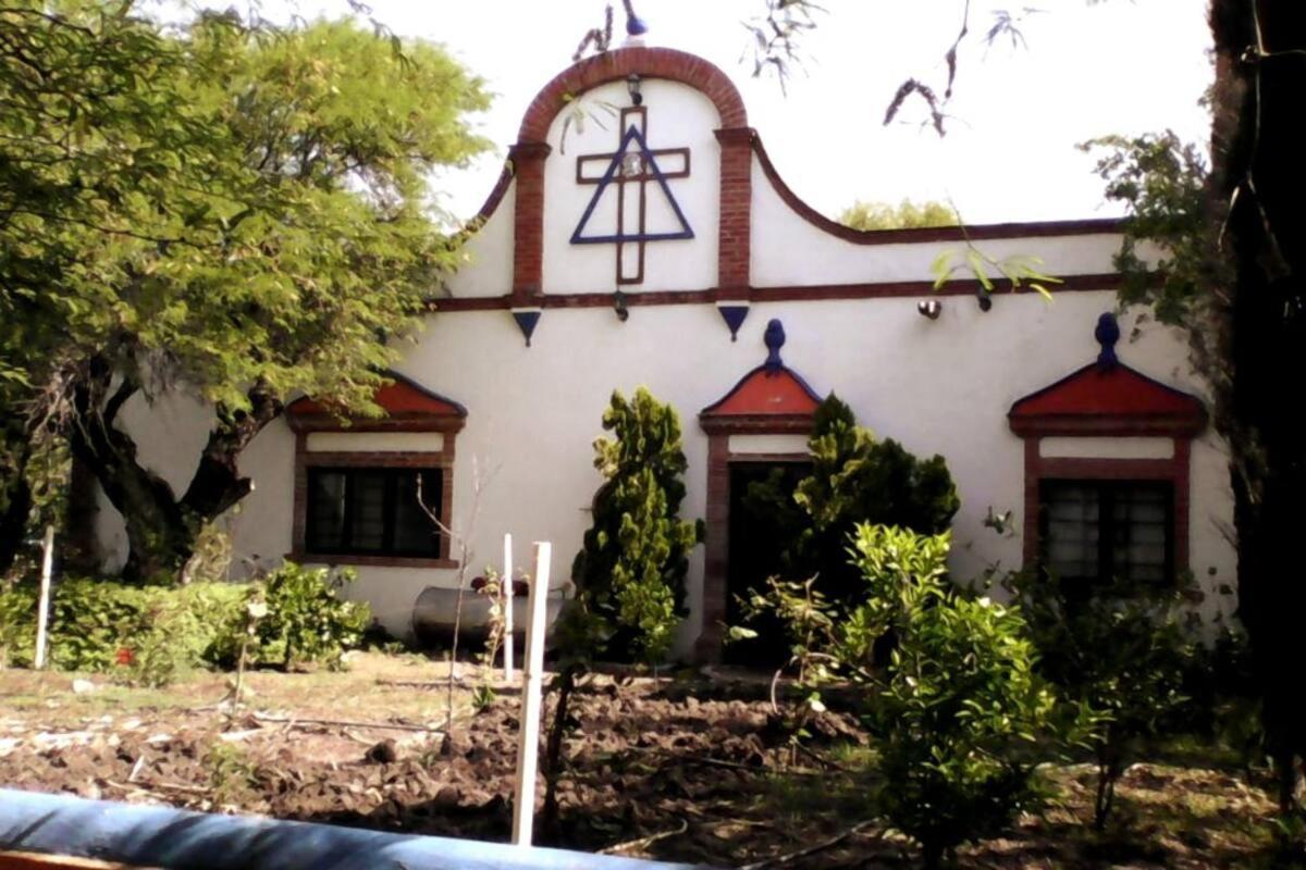 PEÑA DE BERNAL-RANCHO TRINIDAD