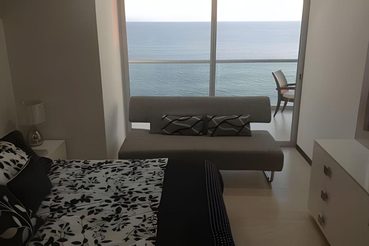 Peninsula Mazatlan 27A