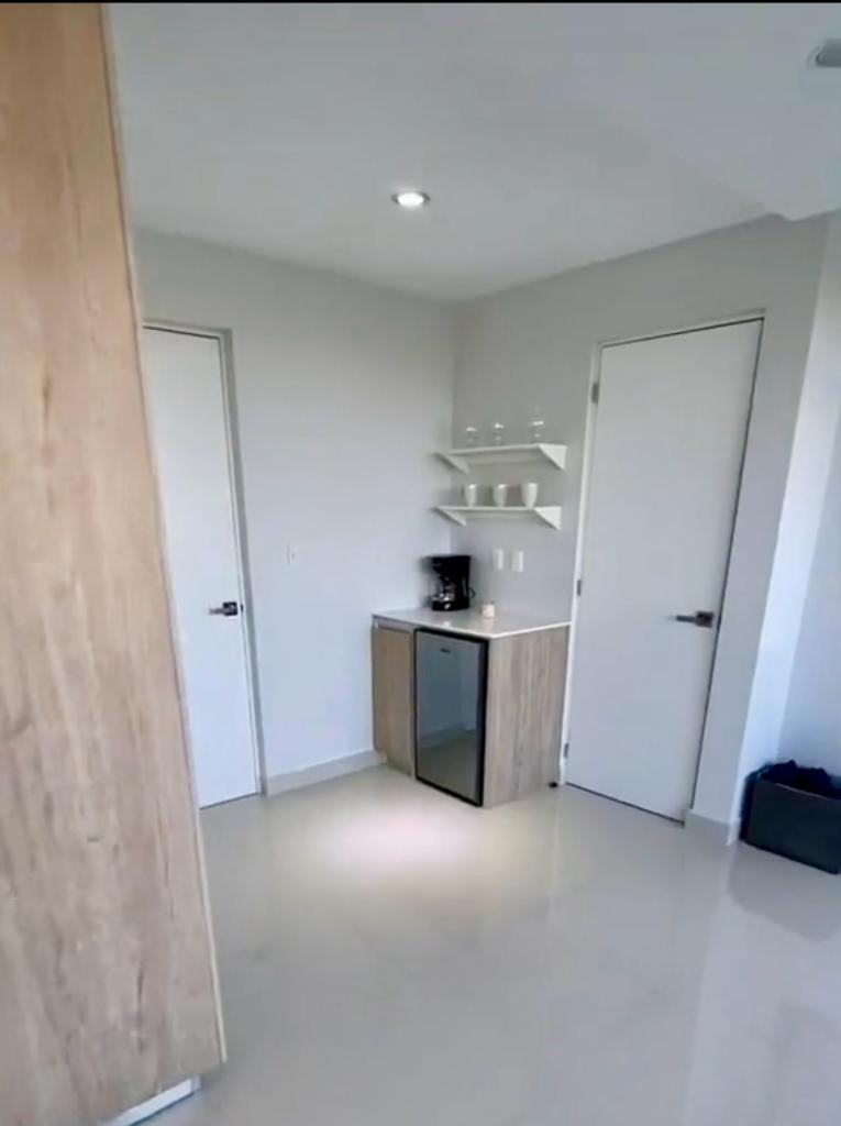 Penthouse con Alberca Privada