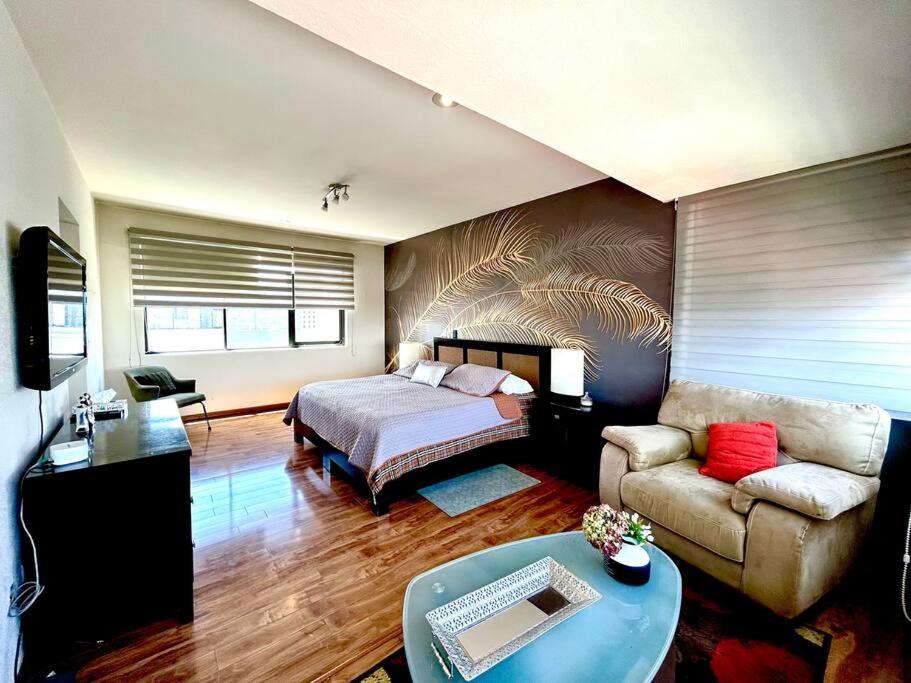 PENTHOUSE de lujo en las animas! A 5 minutos de plaza Angelópolis