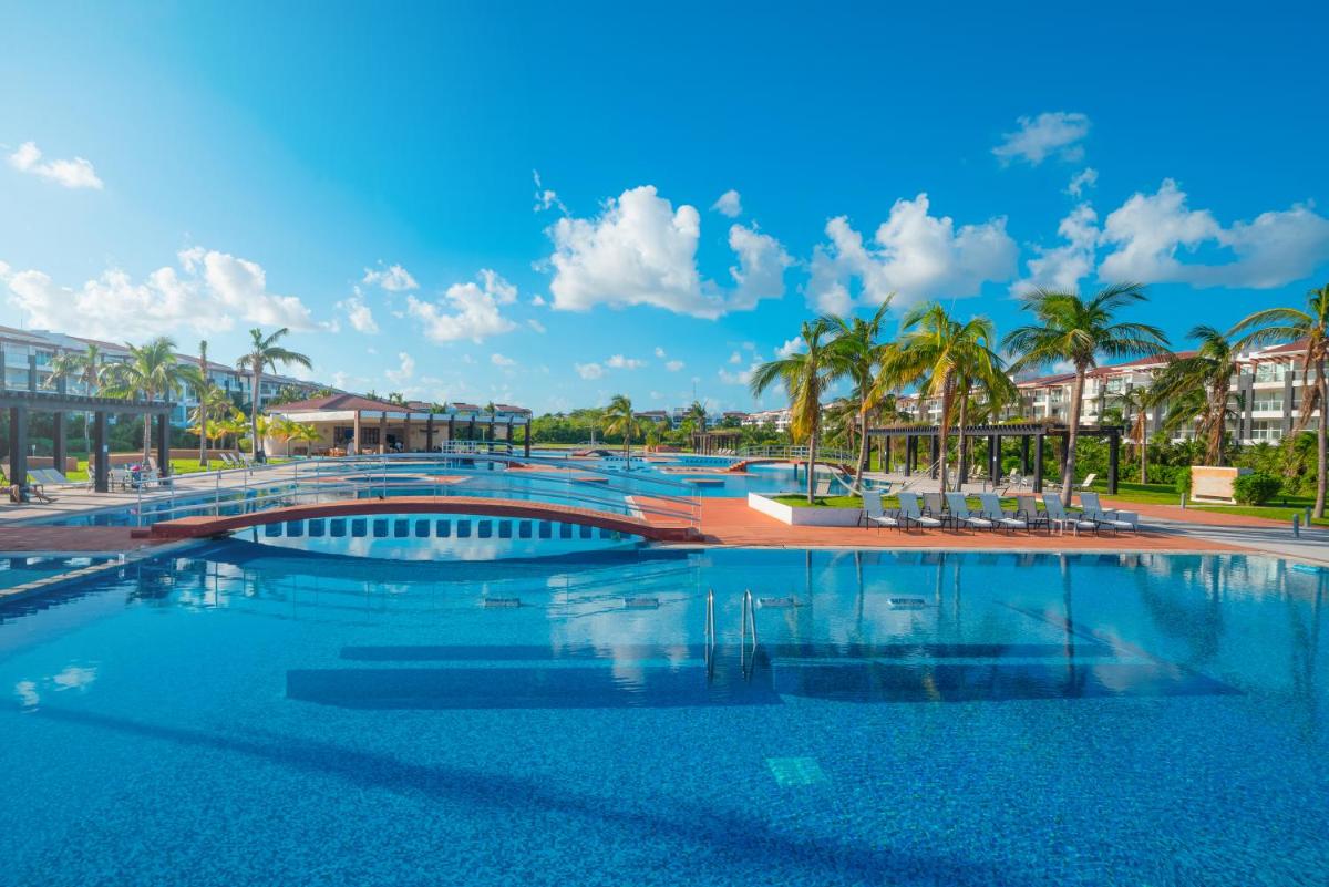 Penthouse Vista Playa - Private beach At Mareazul