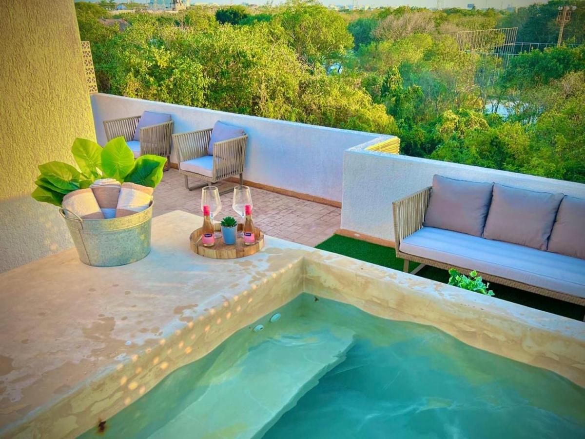 Penthouse Xhelin Luxury