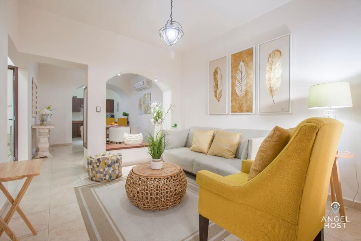 Perfect Apartment Has it All! Just 1 Block from Water!