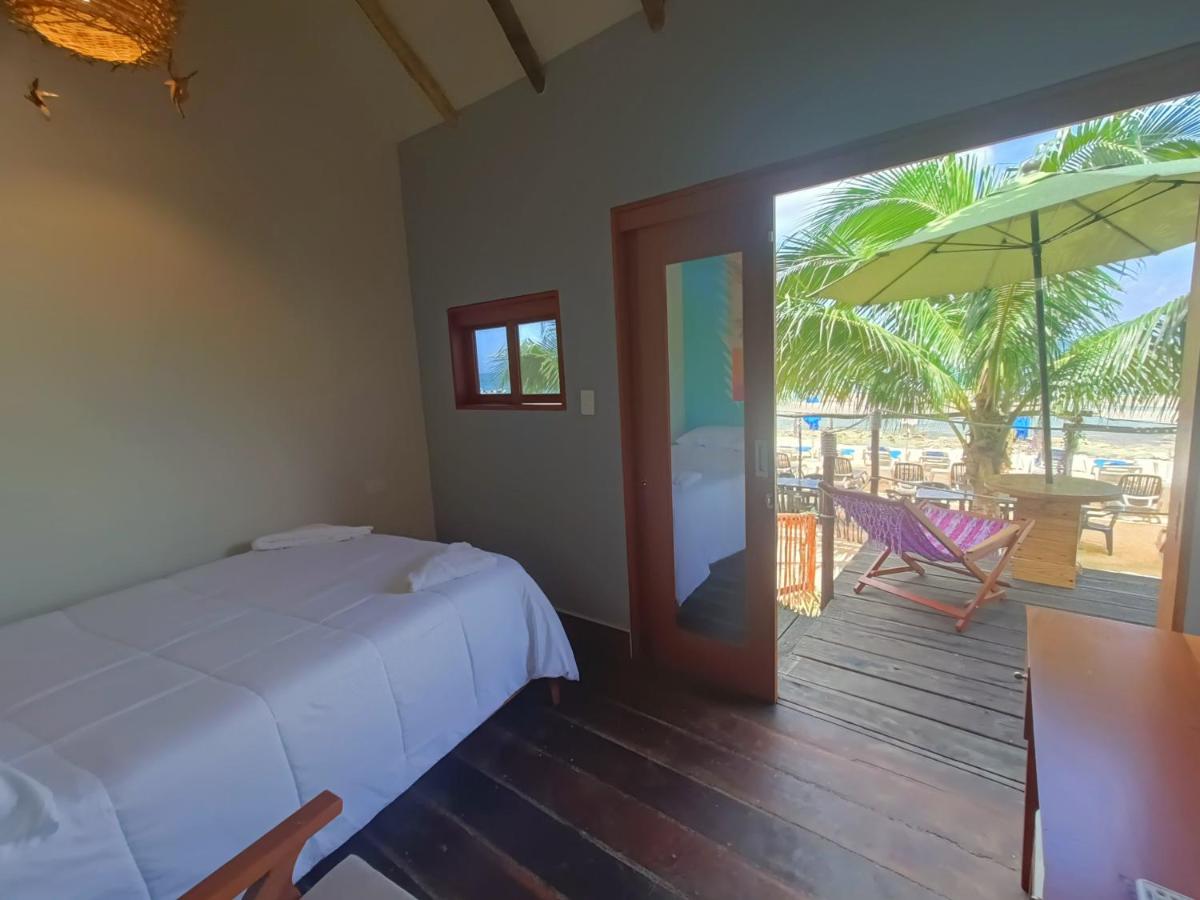 Pixan Bungalows