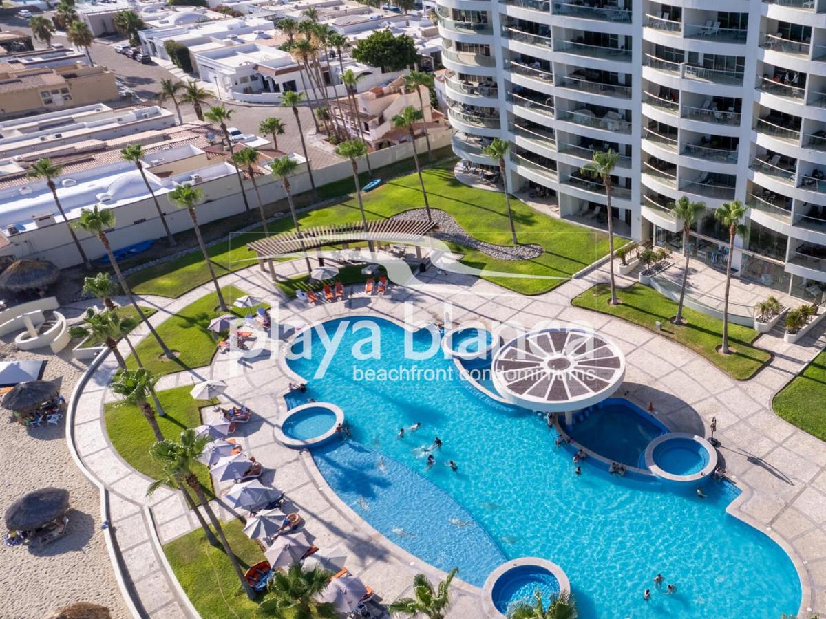 Playa Blanca Premier Unit 204-Pet Friendly