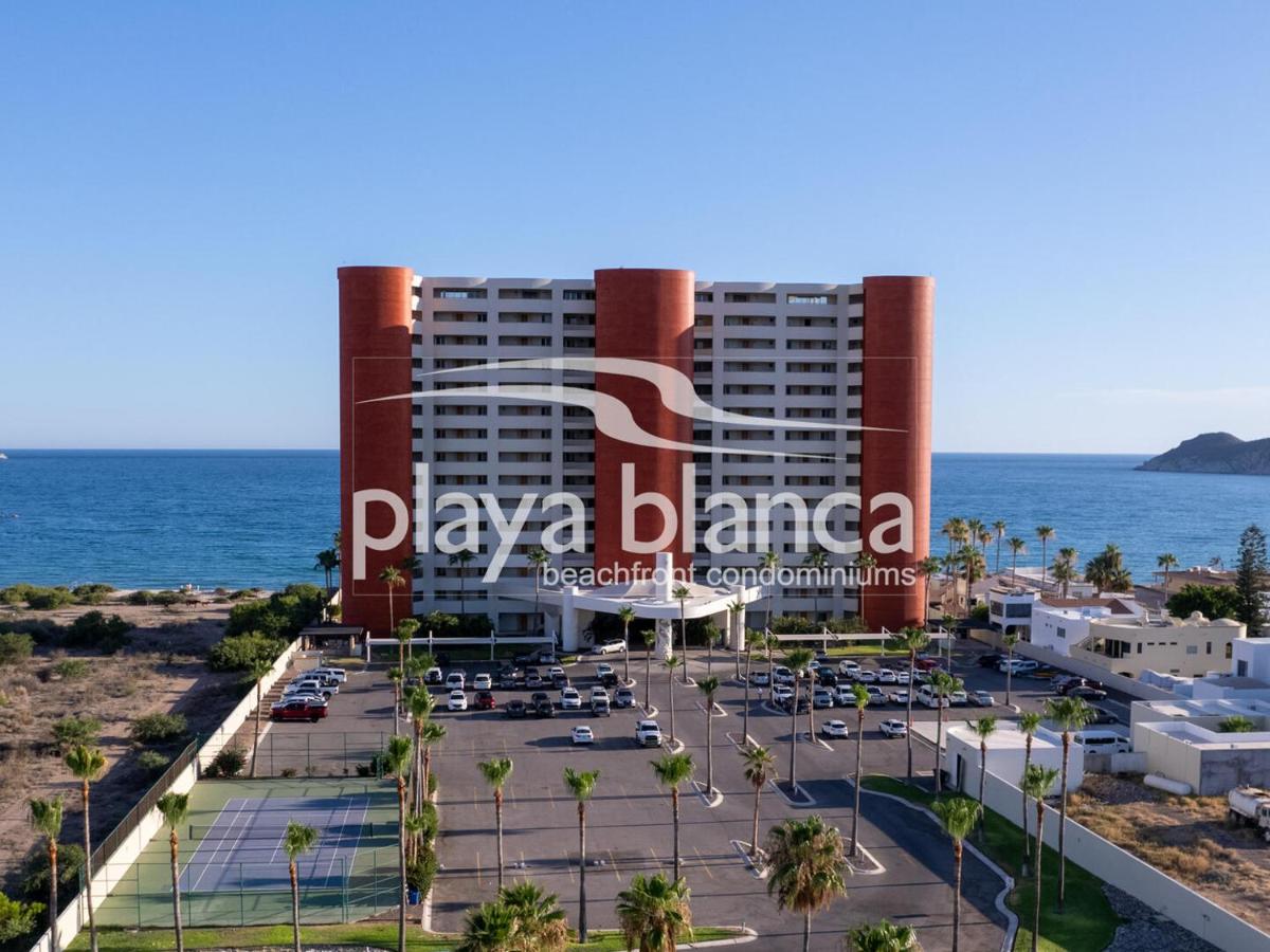 Playa Blanca Premier Unit 504