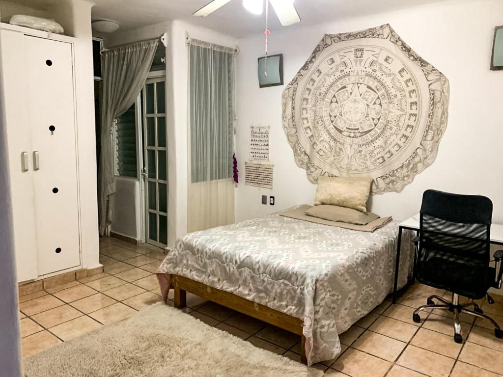 Playa Homestay