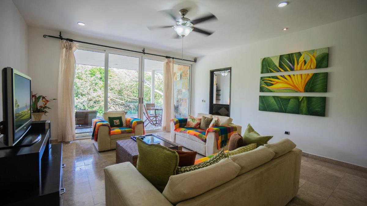 Playa Village Condo by BVR