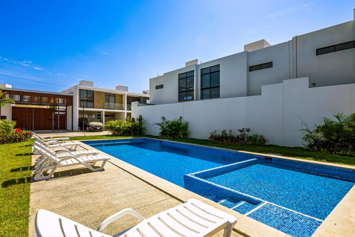Porto Residencial, Unit 10