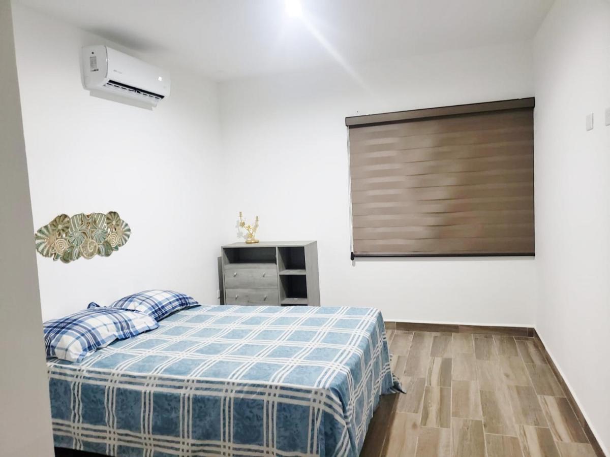 Portovera Residencial de Lujo Con Alberca 10 Personas