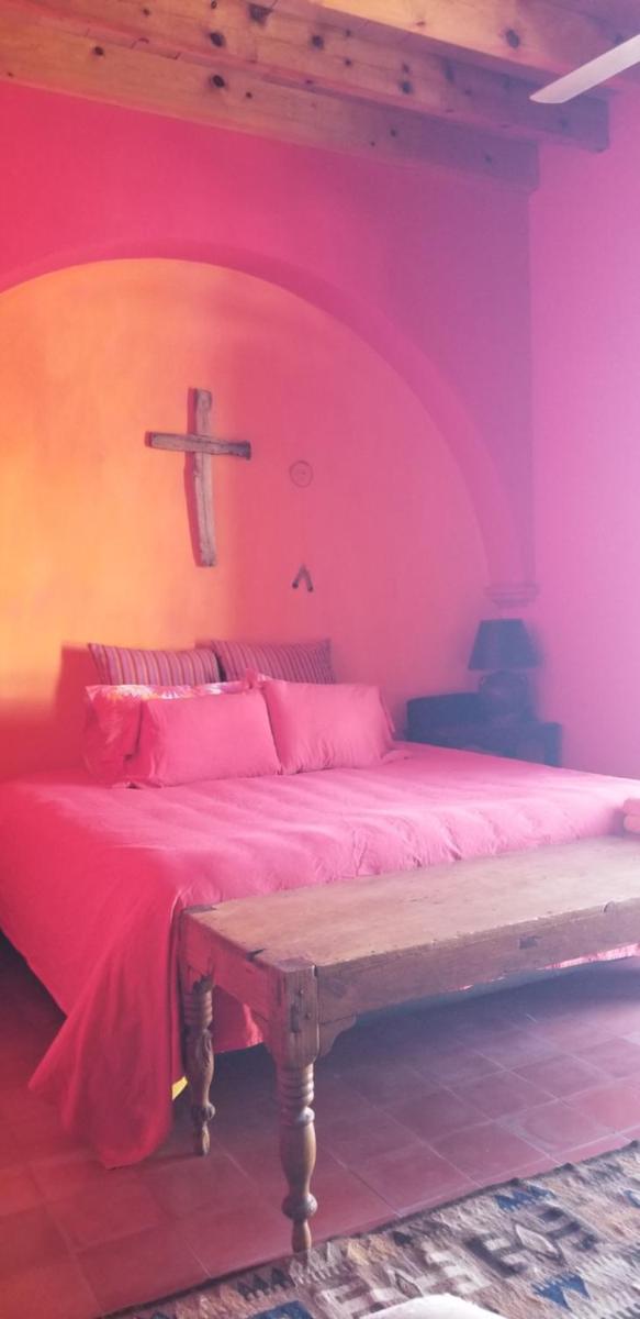 Posada de la Cruz