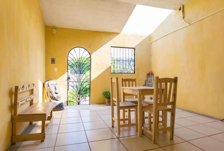 Posada del Rey Azúcar
