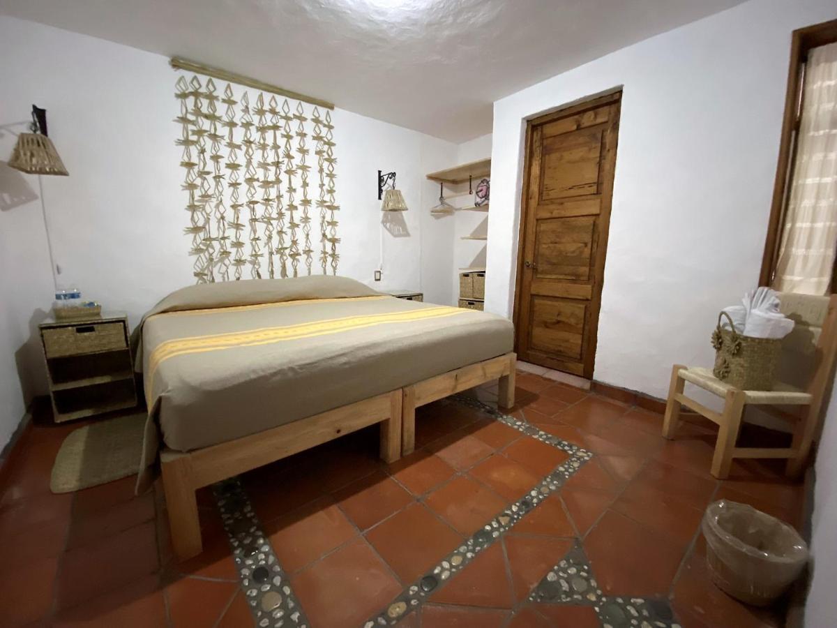 Posada El Palomar