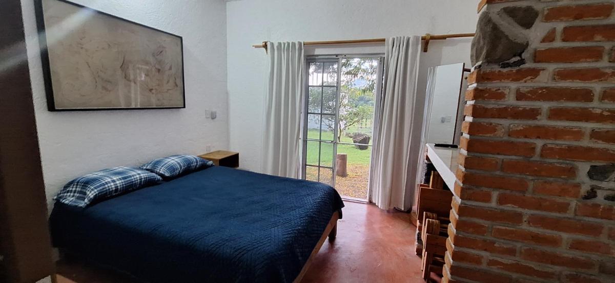 Posada Meztitla