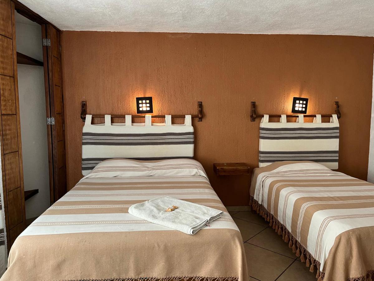 Posada Verona