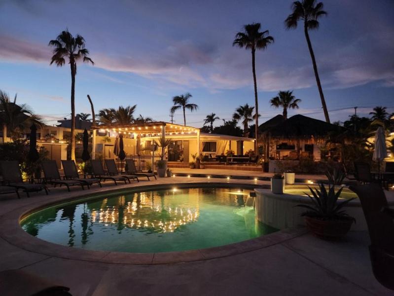 Poseidons Cove Private Home Vacation Rental