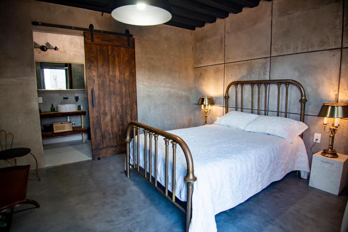 Prajna Valle de Guadalupe