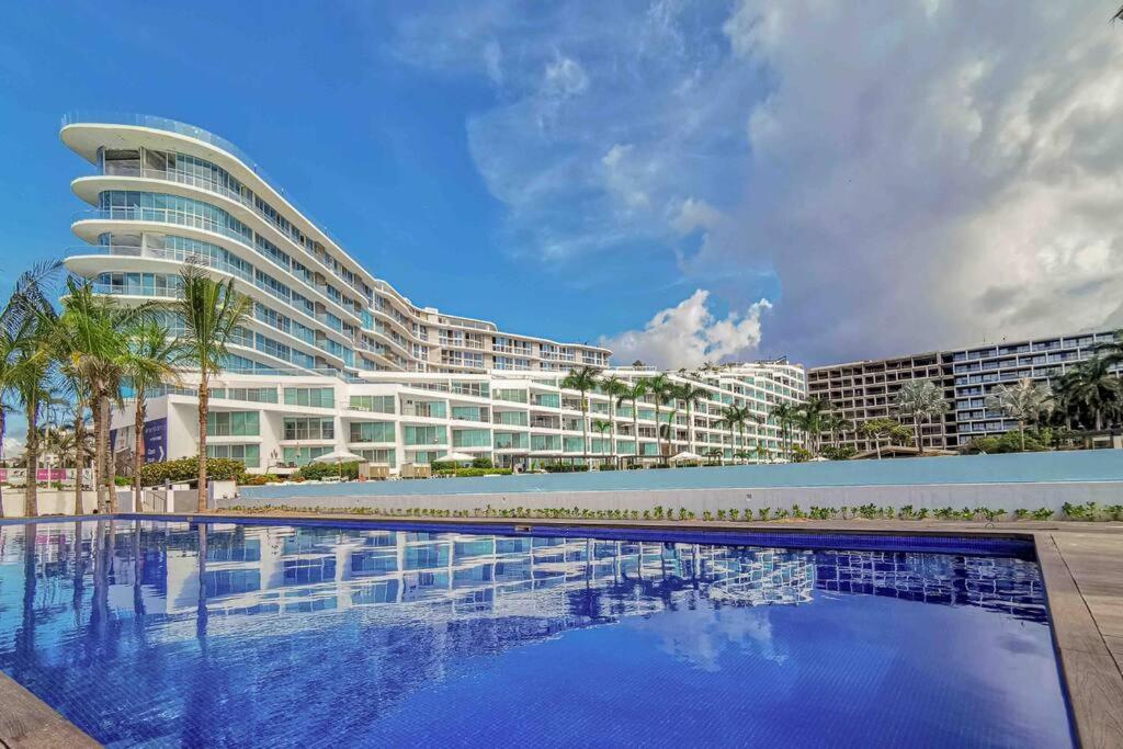 Precioso Loft a pie de playa